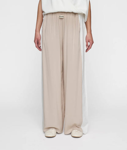 10DAYS Broek flowy Broeken