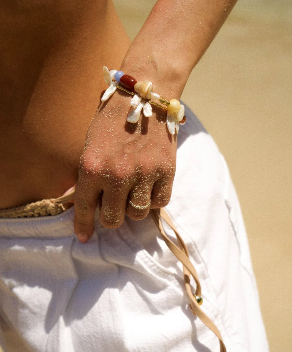 Le Veer Reef Armband
