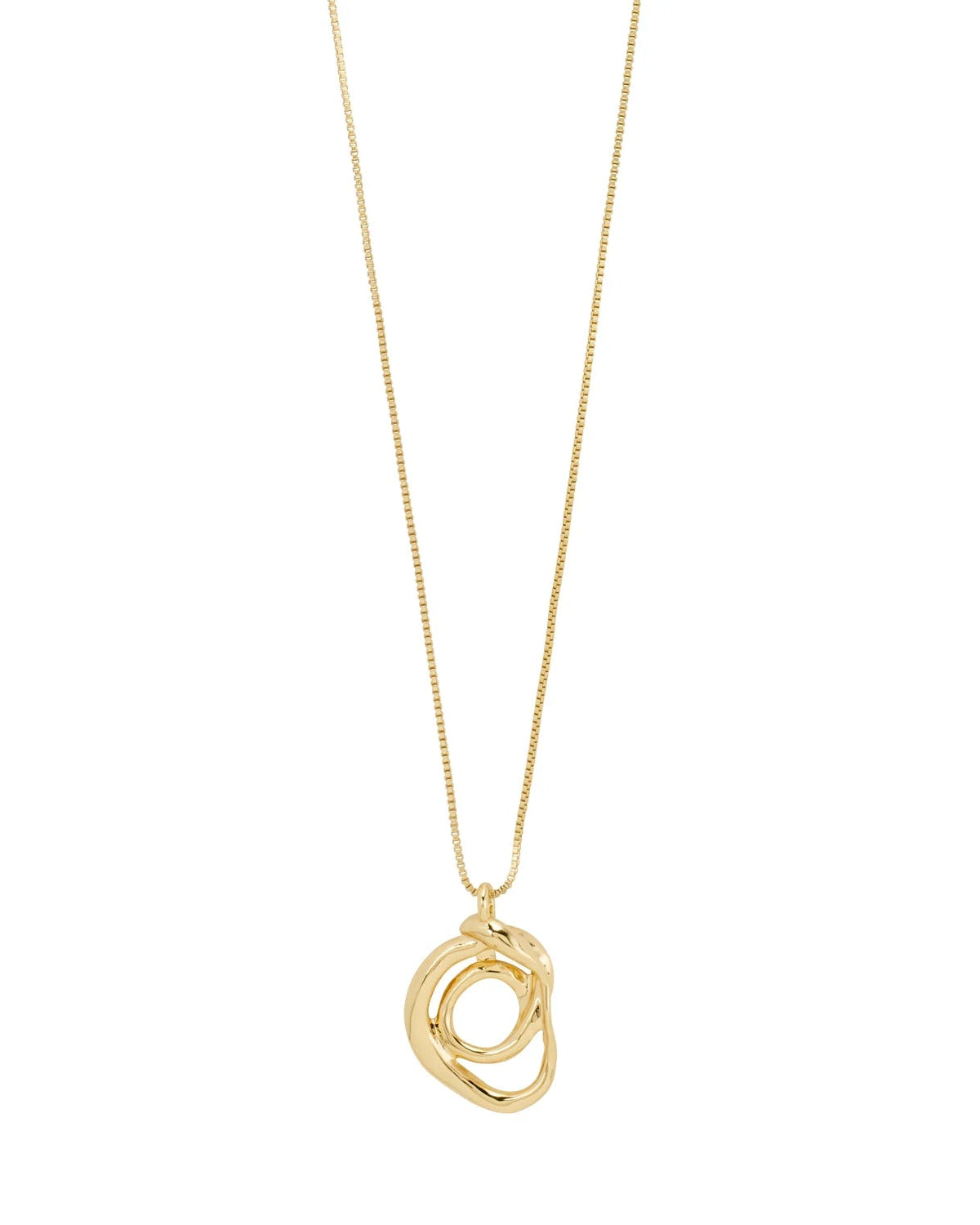 Pilgrim Diego Ketting Sieraden