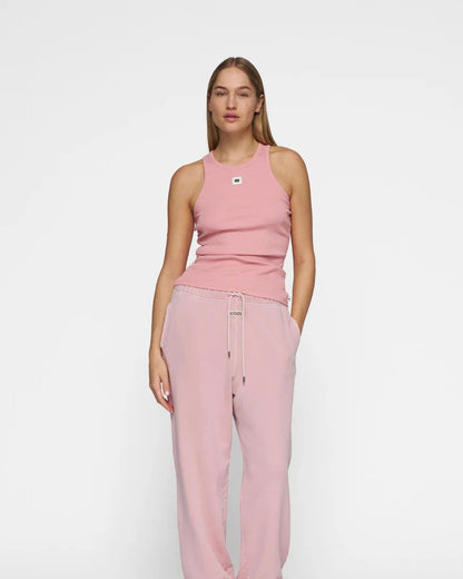 10DAYS Top ballet back Tops
