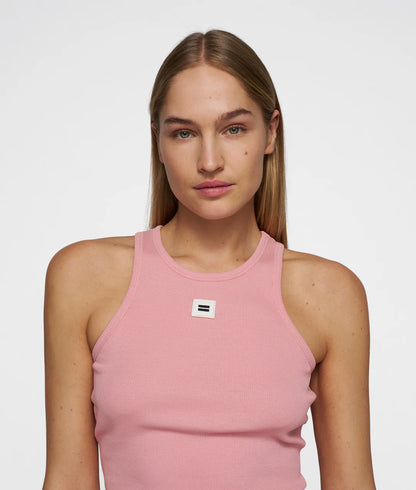 10DAYS Top ballet back Tops