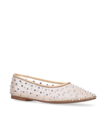 Bibi Lou Berry Ballerina met Strass