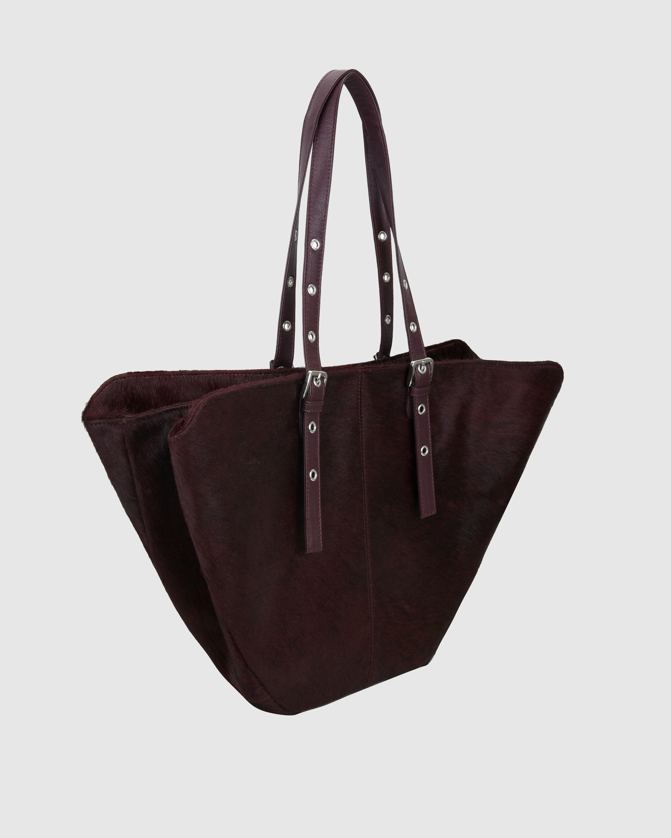 Núnoo Nora Deluxe Bordeaux Tassen