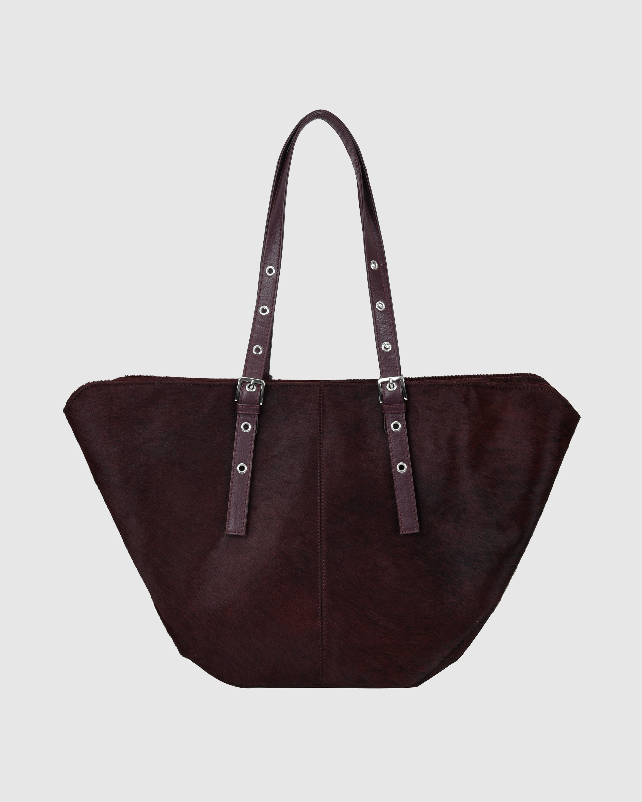 Núnoo Nora Deluxe Bordeaux Tassen