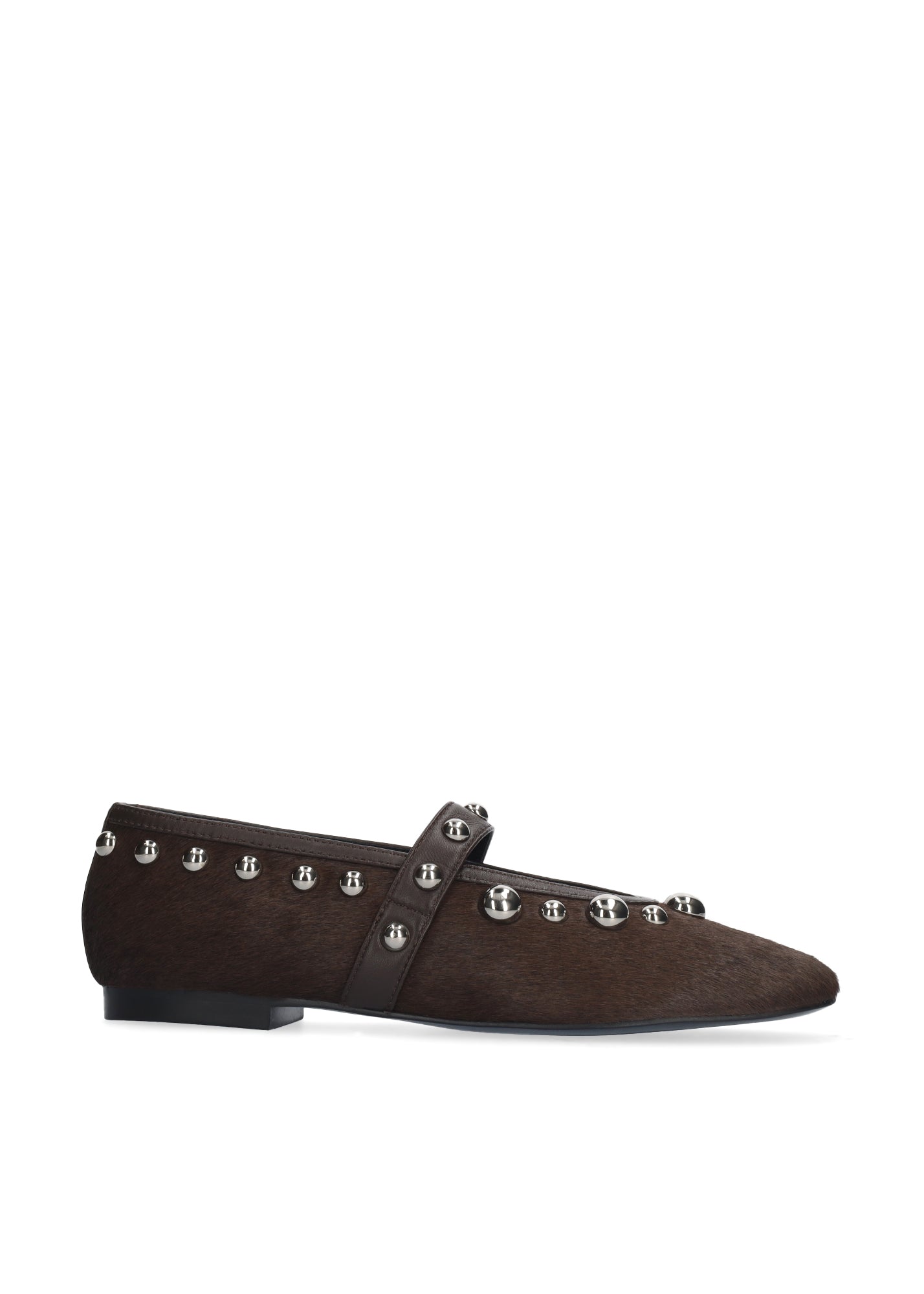 Ballerina ponyskin