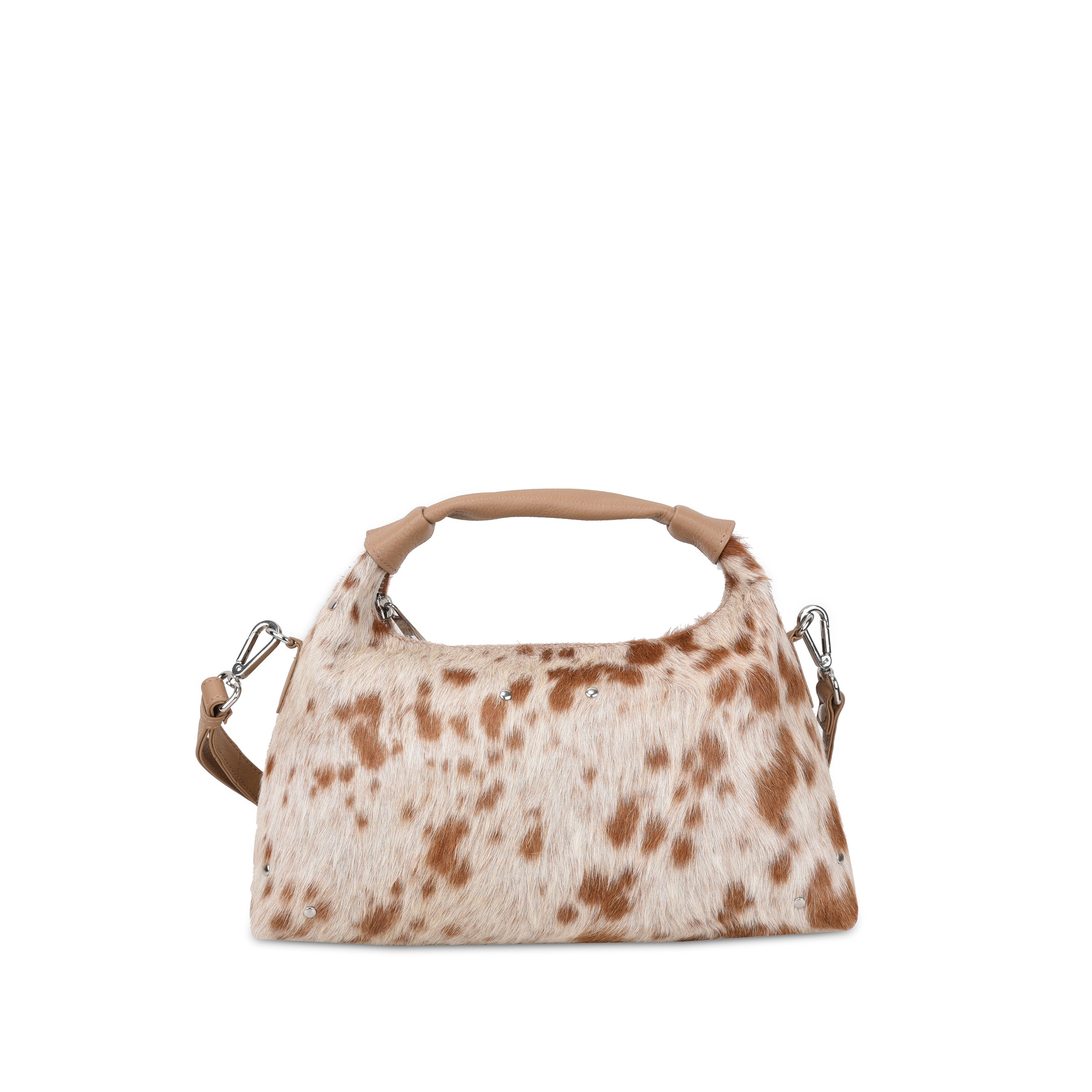 Núnoo Dandy Light Brown Dots Tassen