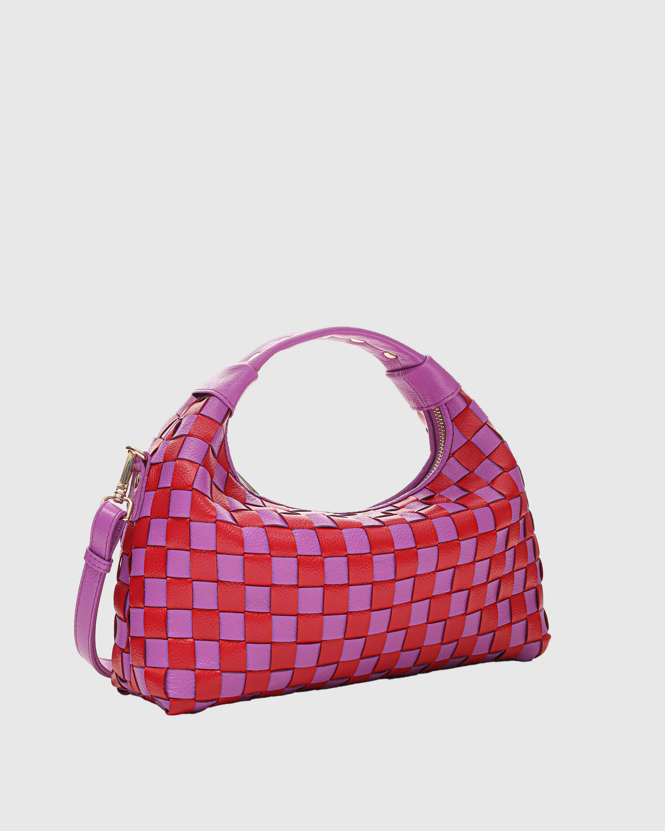 Núnoo STIEGLITZ X Núnoo Helena Las Vegas Red Tassen
