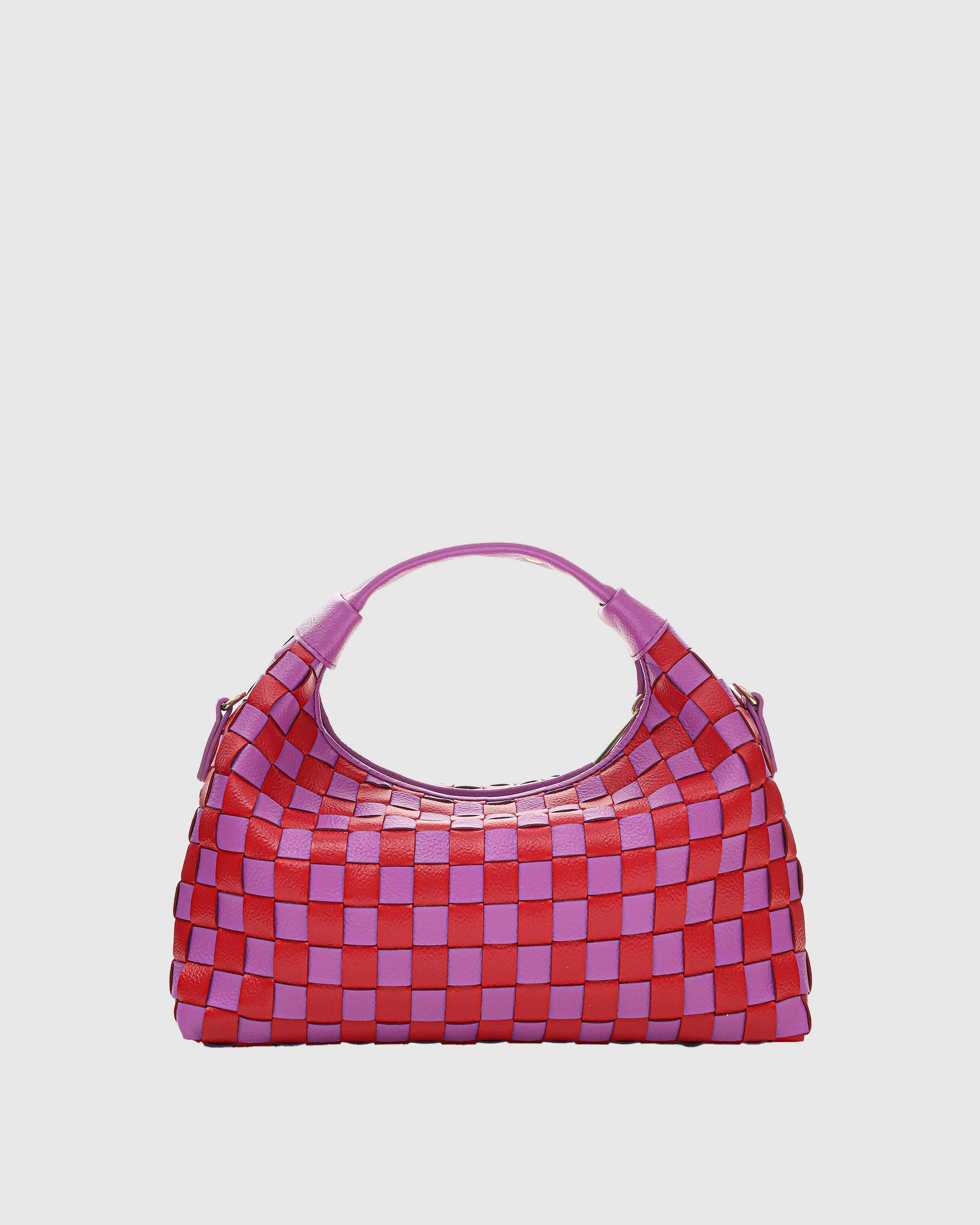 Núnoo STIEGLITZ X Núnoo Helena Las Vegas Red Tassen
