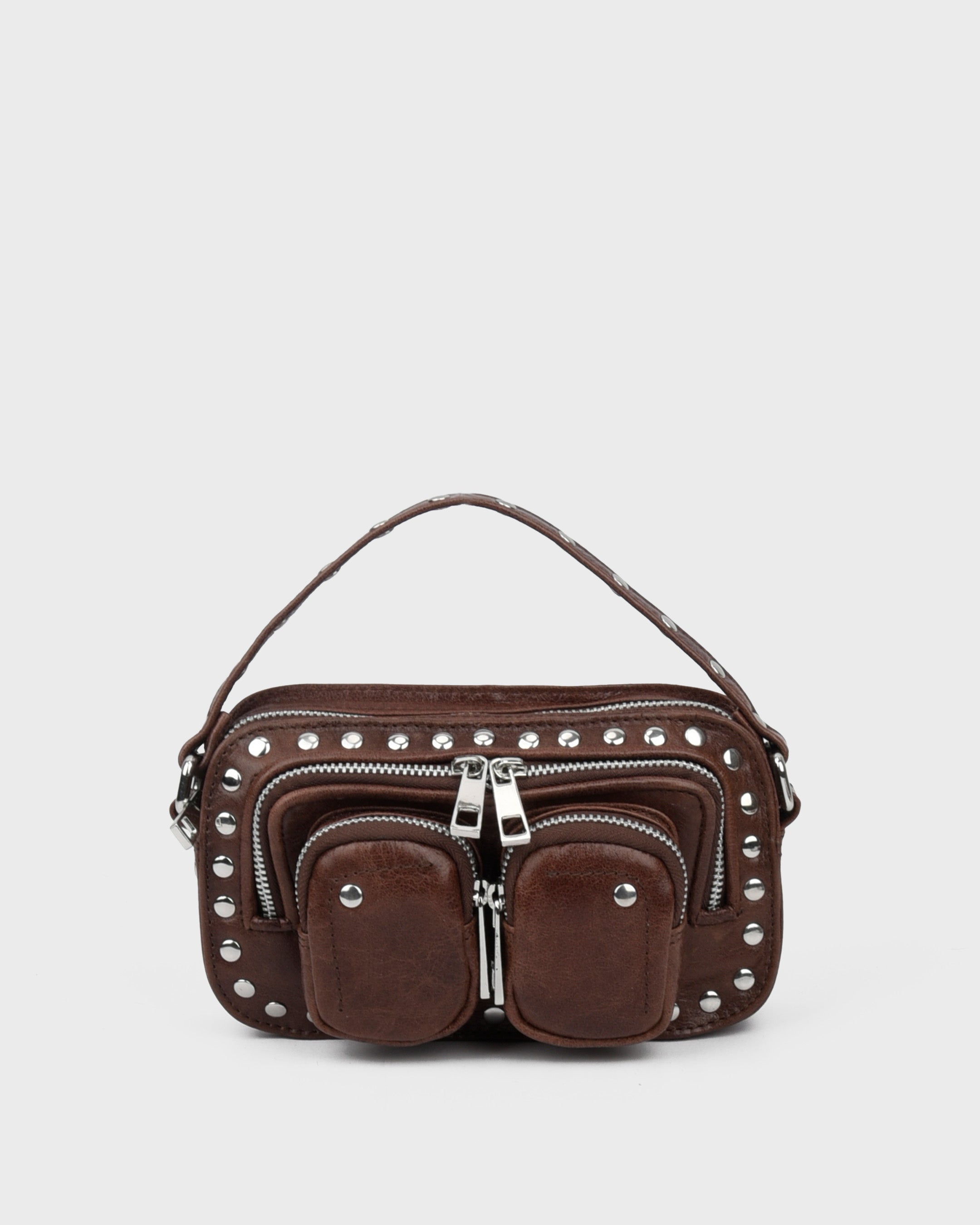 Núnoo Helena Rivet Village Cappucino Tassen