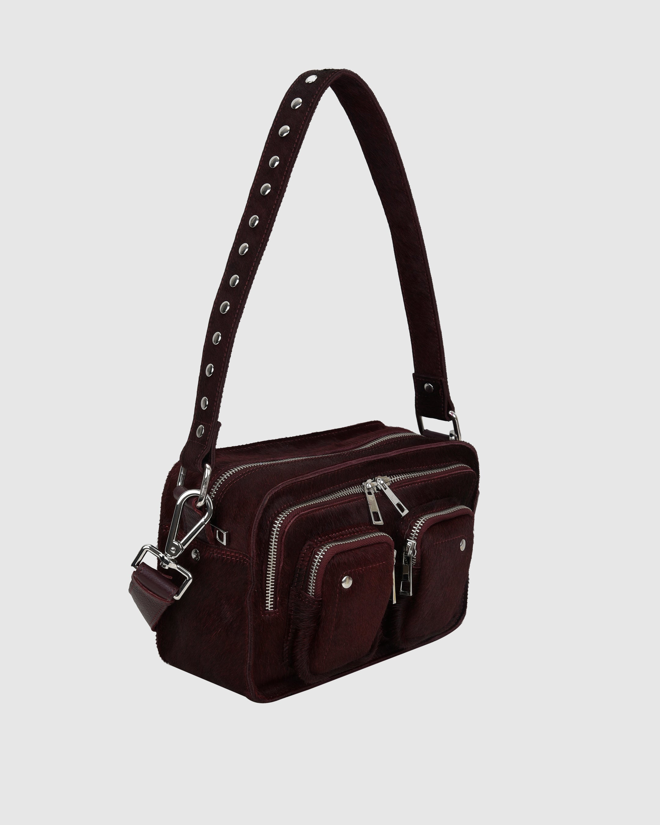 Núnoo Ellie Deluxe Bordeaux Tassen