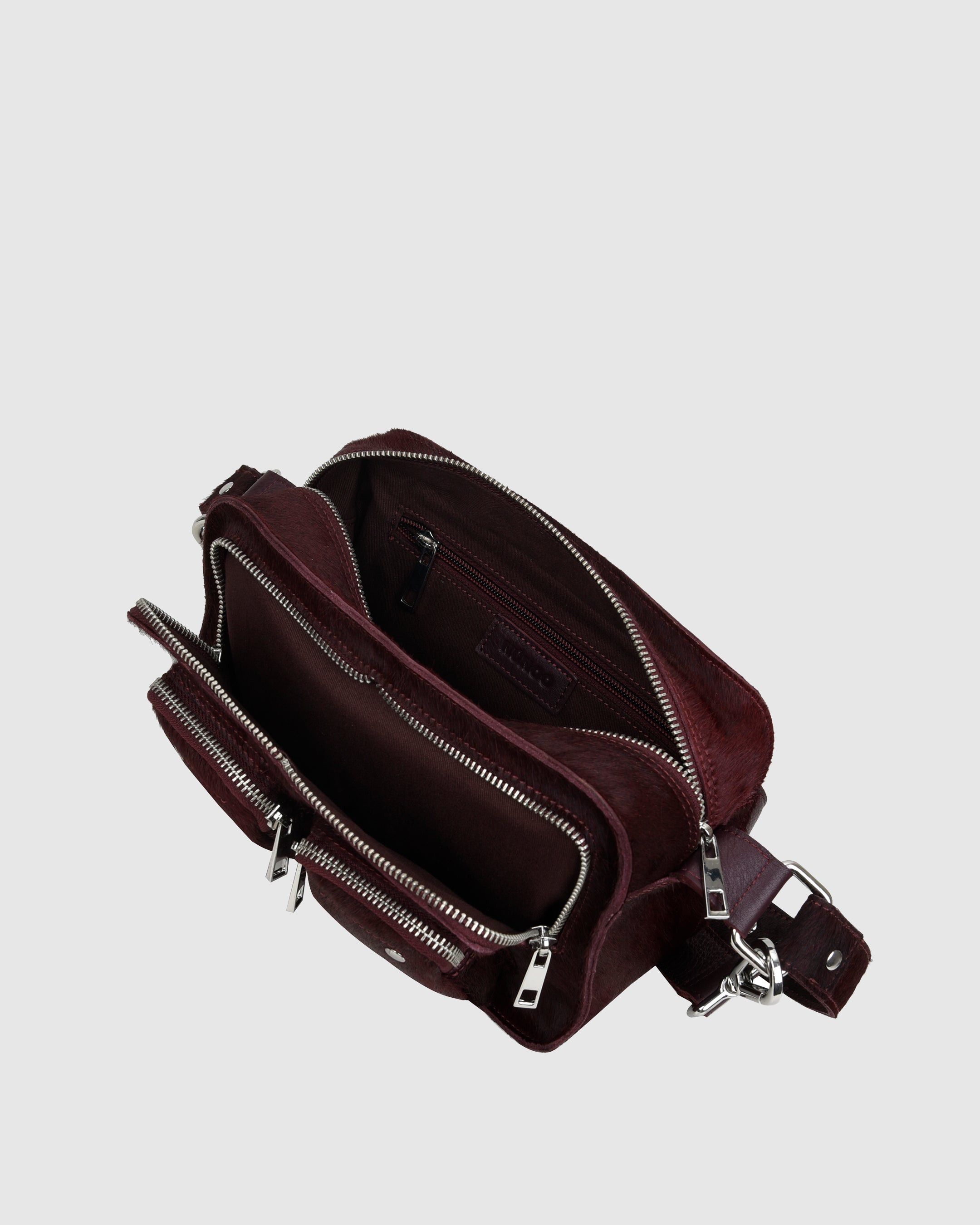 Núnoo Ellie Deluxe Bordeaux Tassen