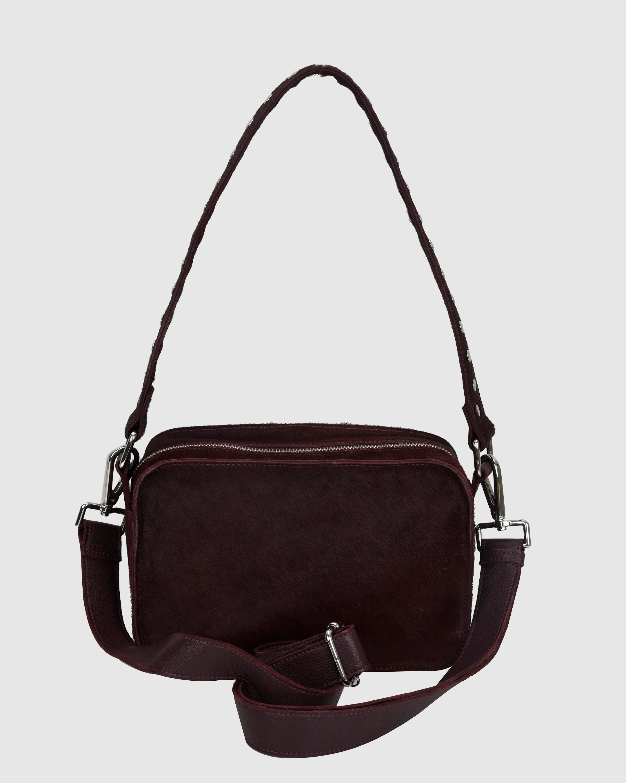 Núnoo Ellie Deluxe Bordeaux Tassen