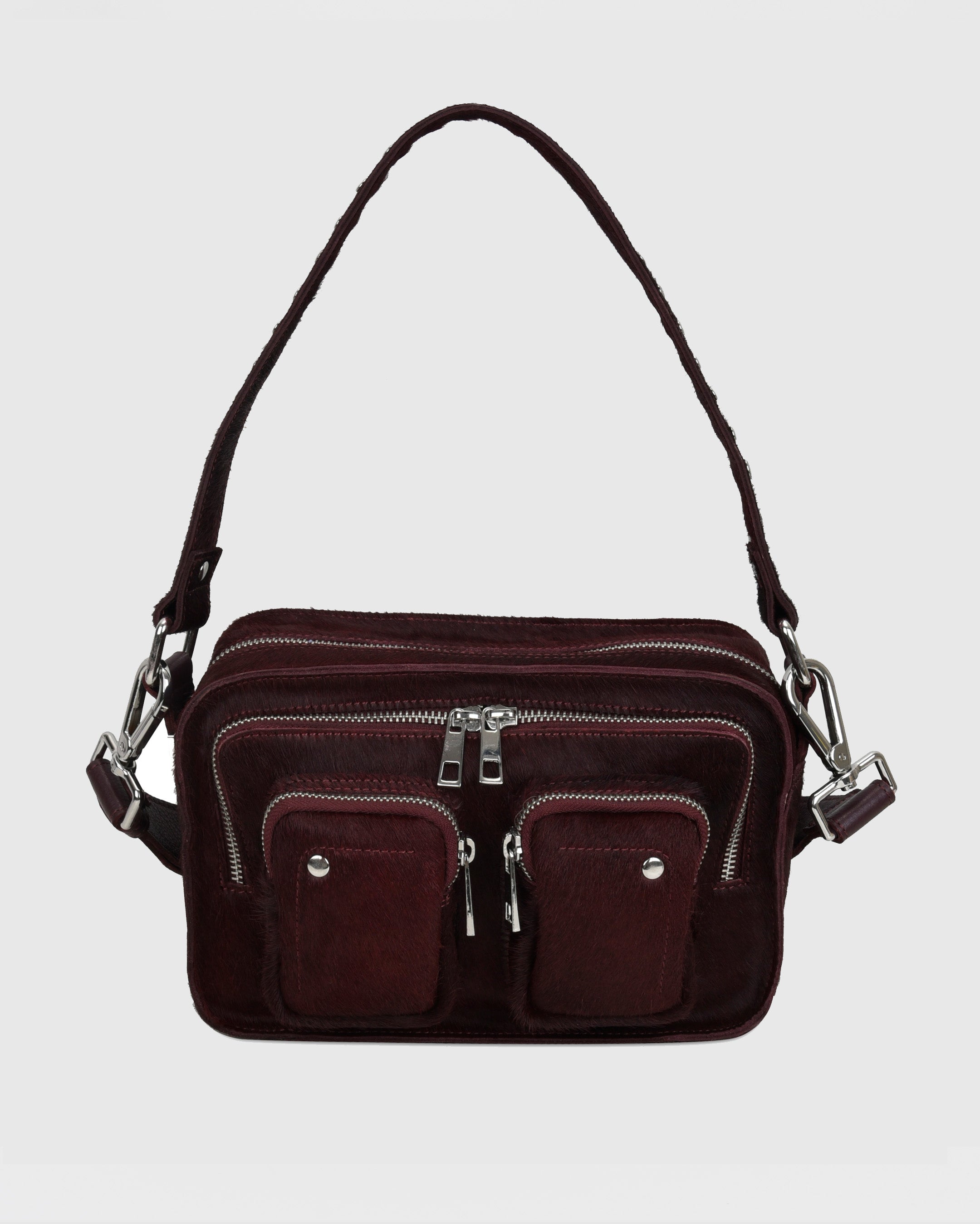 Núnoo Ellie Deluxe Bordeaux Tassen