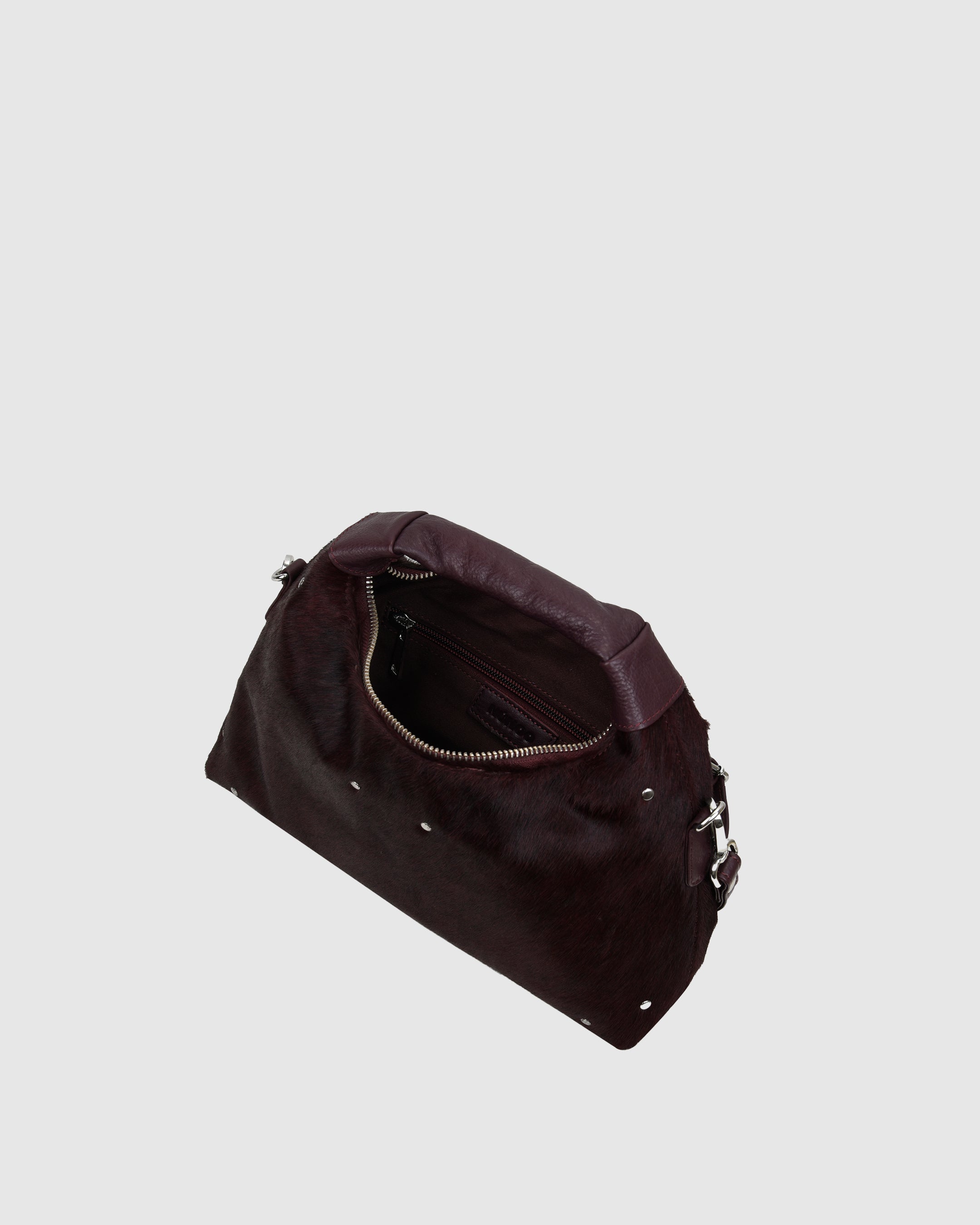 Núnoo Dandy Deluxe Bordeaux Tassen