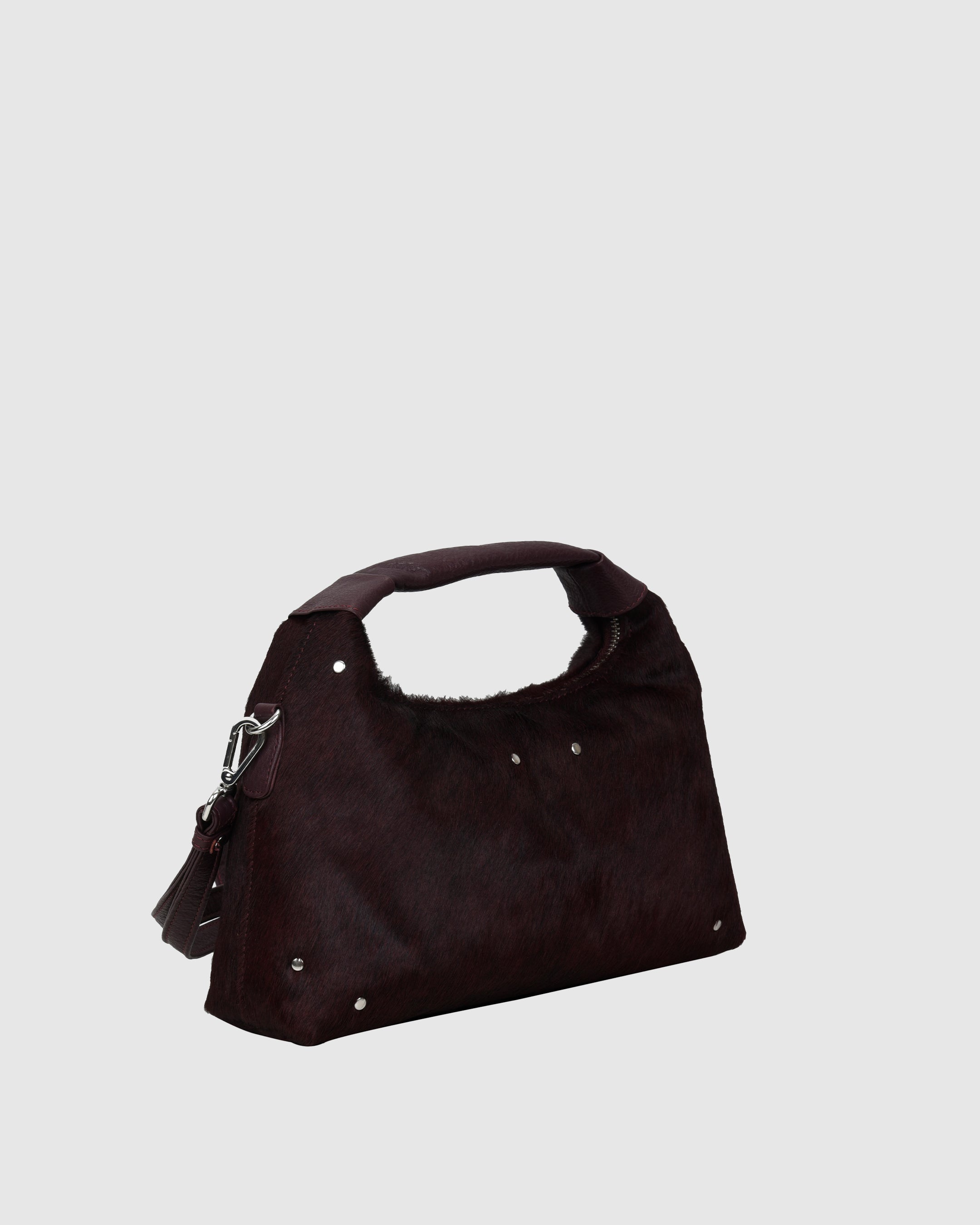 Núnoo Dandy Deluxe Bordeaux Tassen