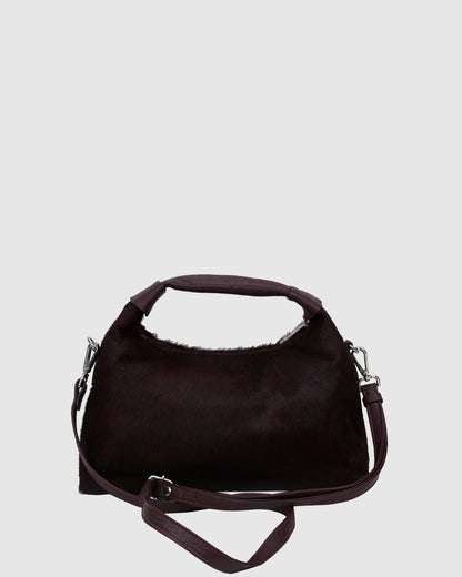 Núnoo Dandy Deluxe Bordeaux Tassen