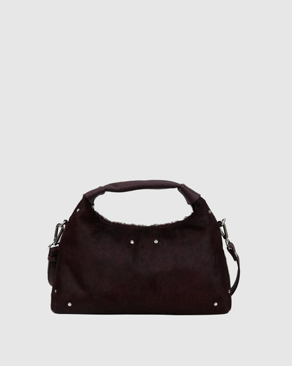Núnoo Dandy Deluxe Bordeaux Tassen