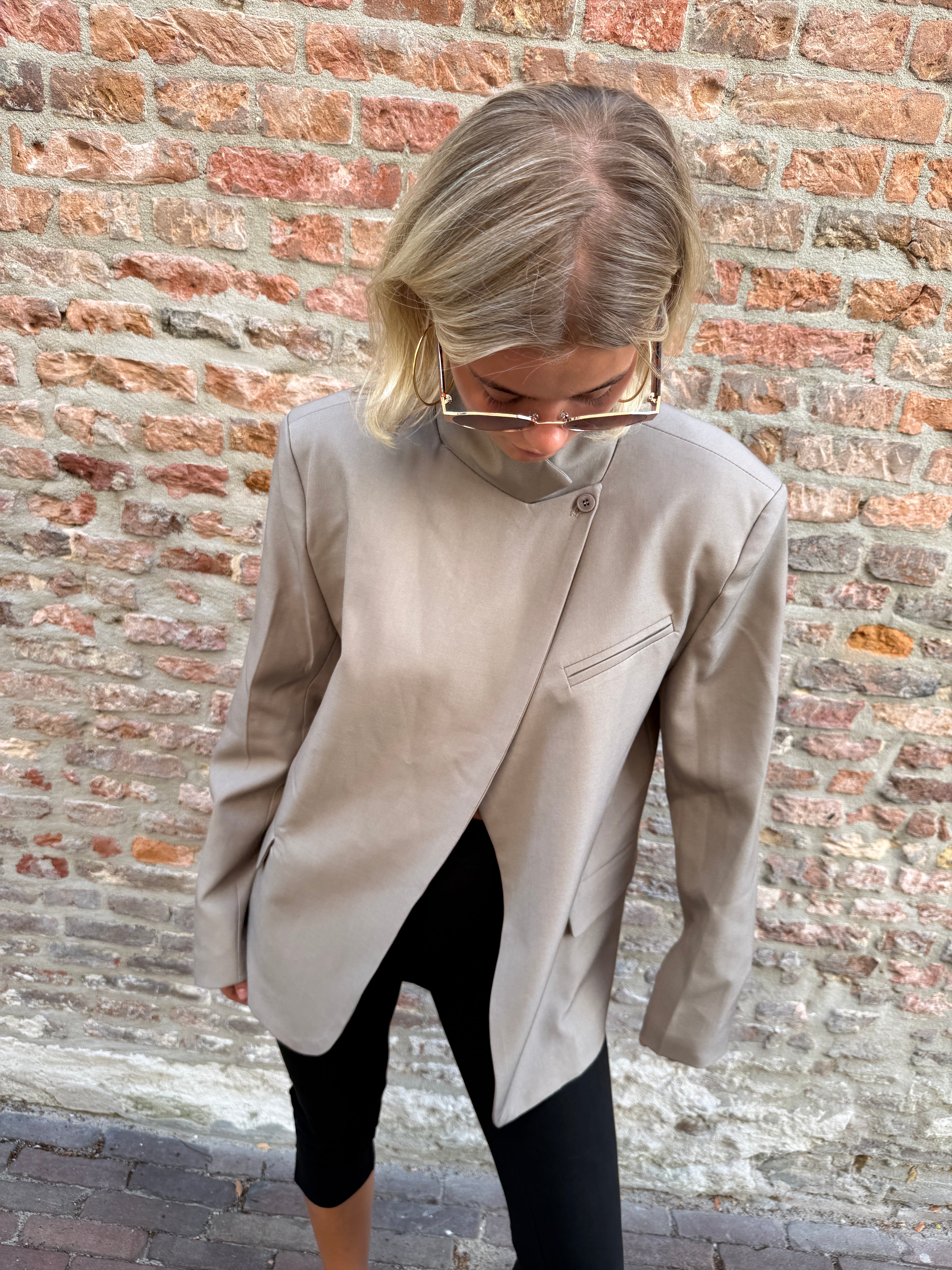 Hej Julie Collection Blazer Vogue