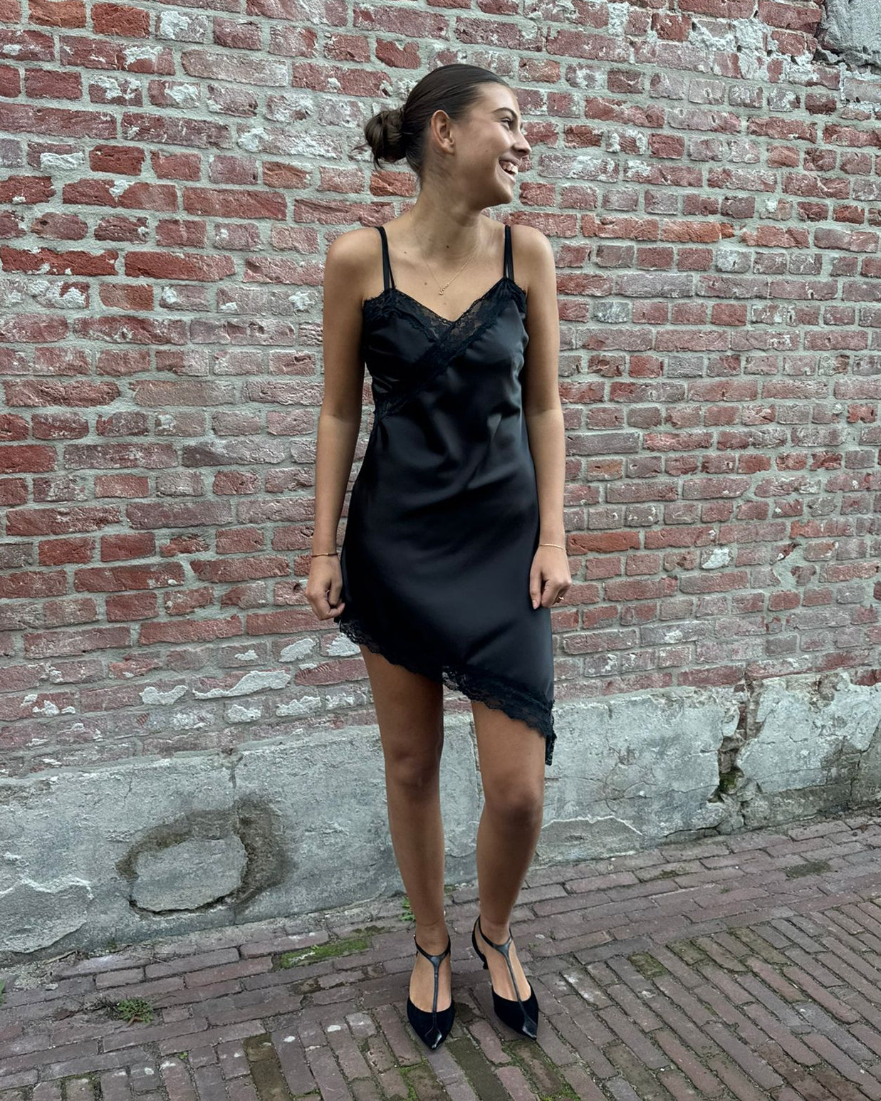 Hej Julie Collection Jurk Jor Jurken