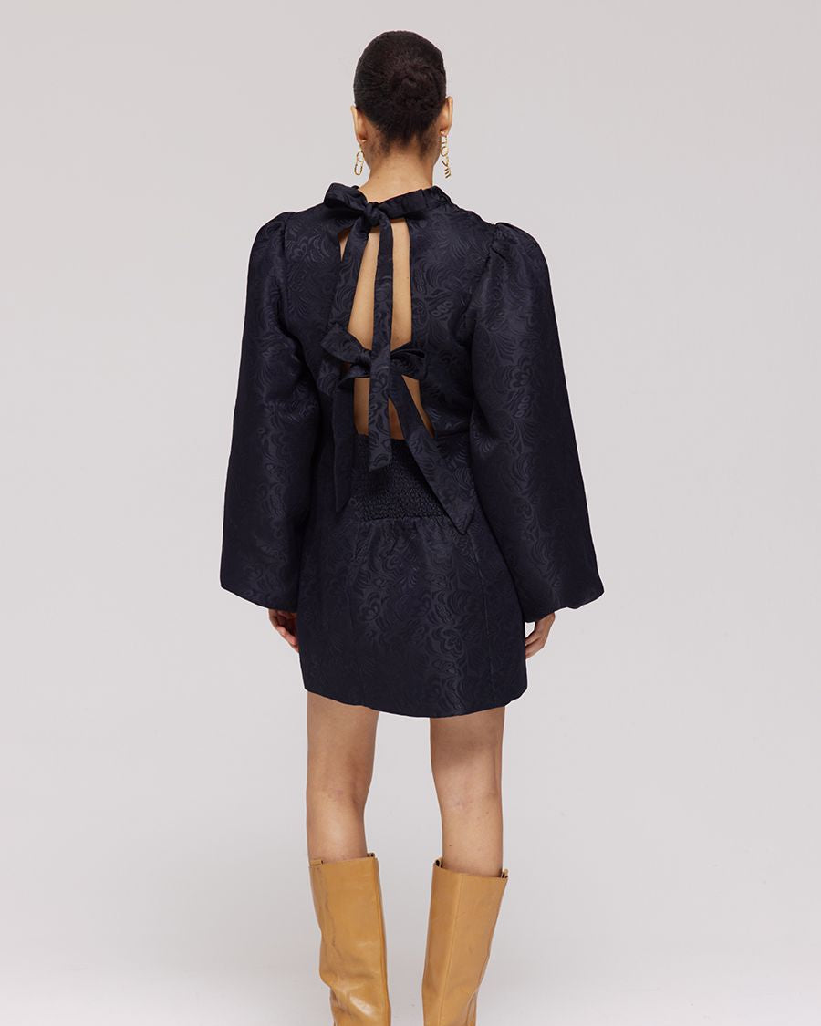 Harper & Yve Larissa Jurk Jurken