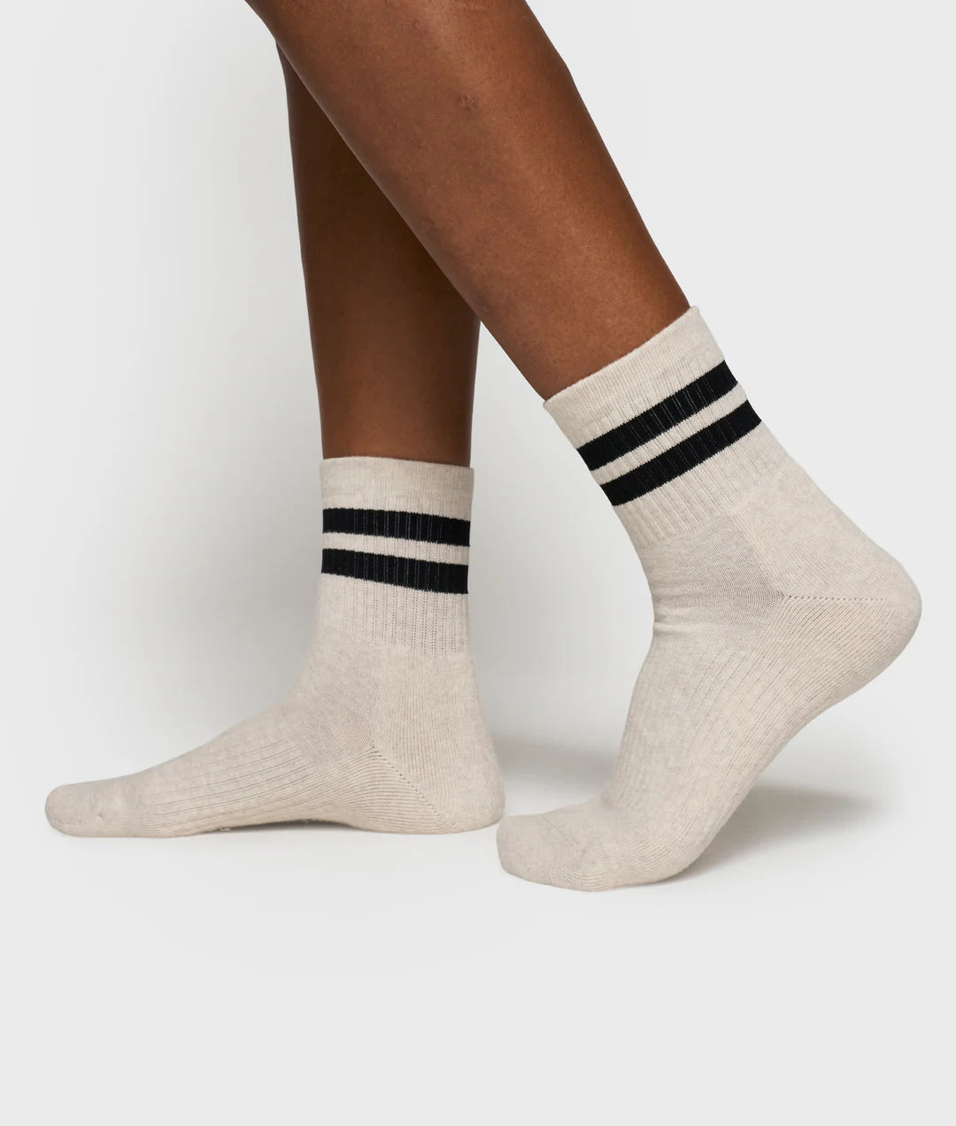 10DAYS Socks 2 stripes Accessoires