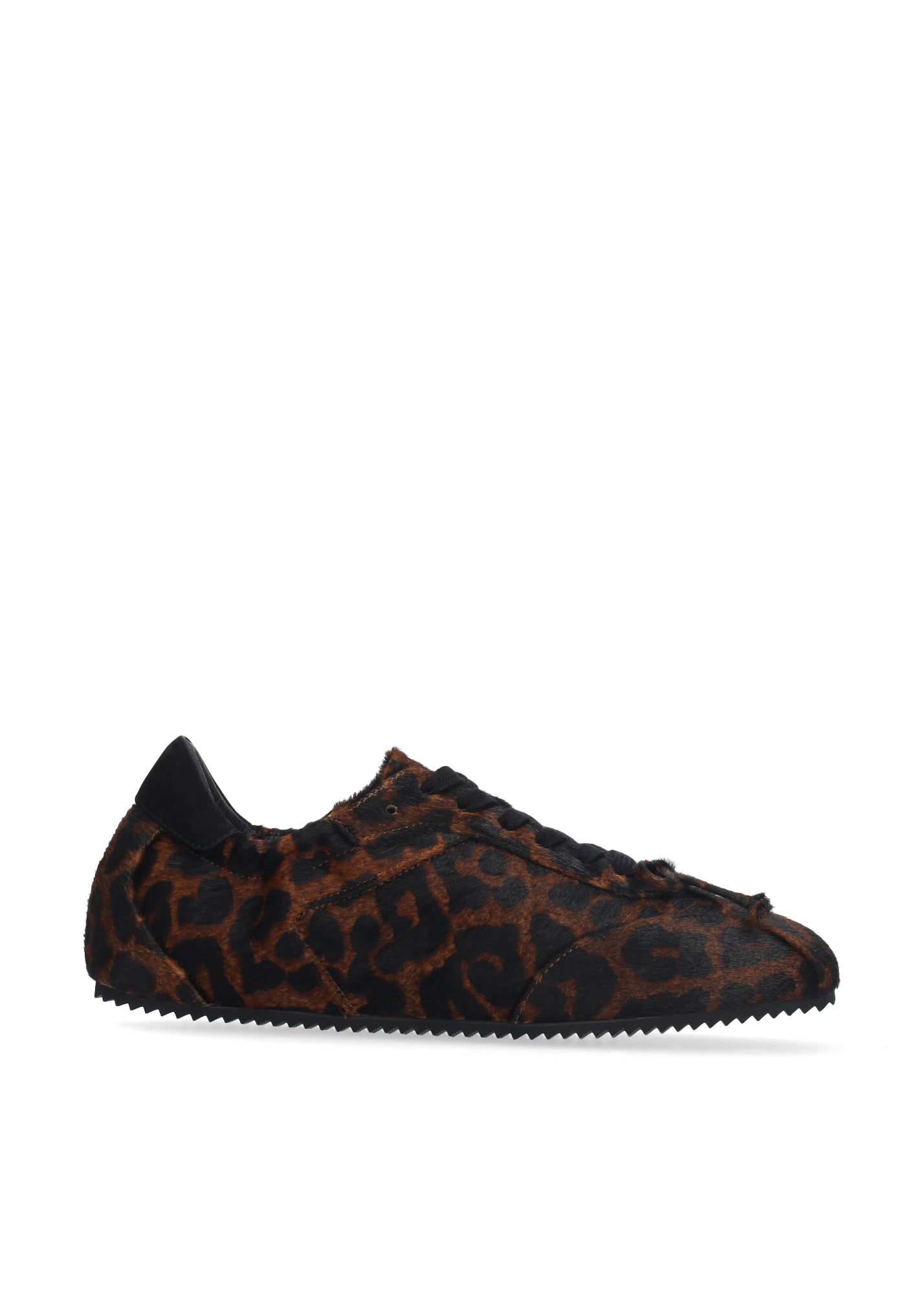 Sneakers Leopard