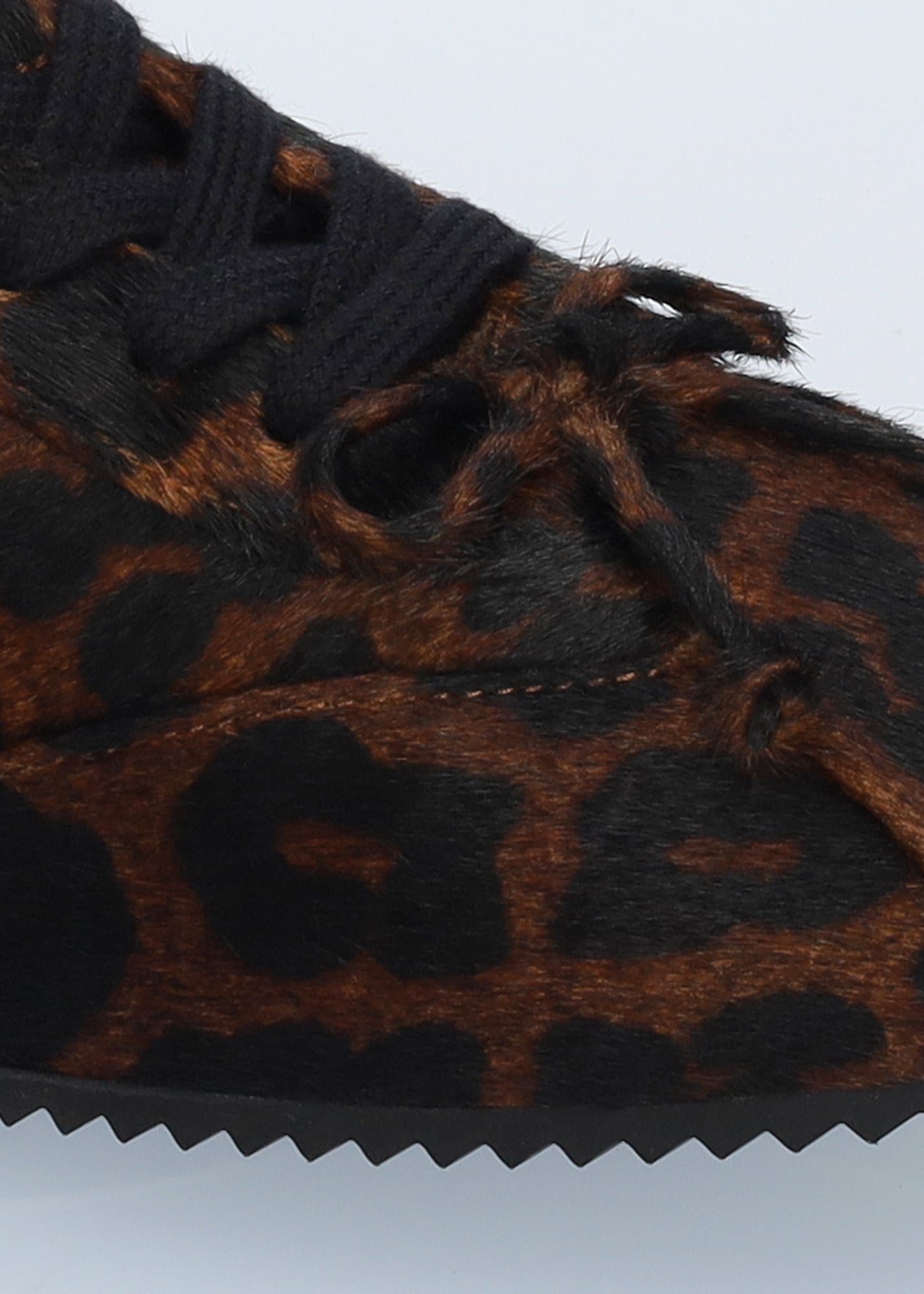 Sneakers Leopard