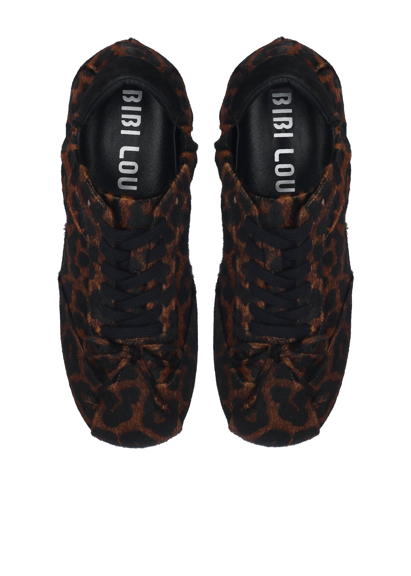 Sneakers Leopard