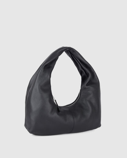 Núnoo Small Alma Soft Black