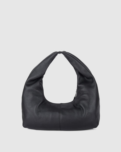 Núnoo Small Alma Soft Black