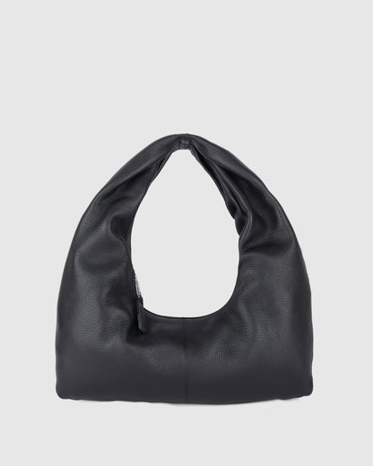 Núnoo Small Alma Soft Black