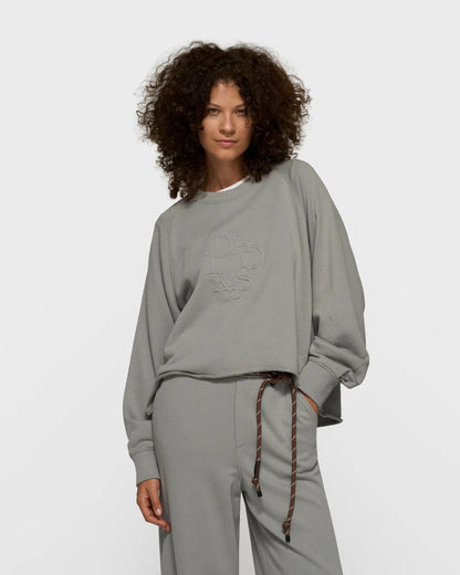 10DAYS LA Curly 10 Sweater Truien & Vesten