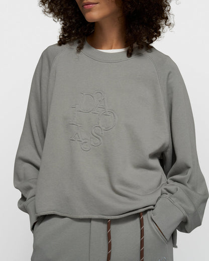 10DAYS LA Curly 10 Sweater Truien & Vesten