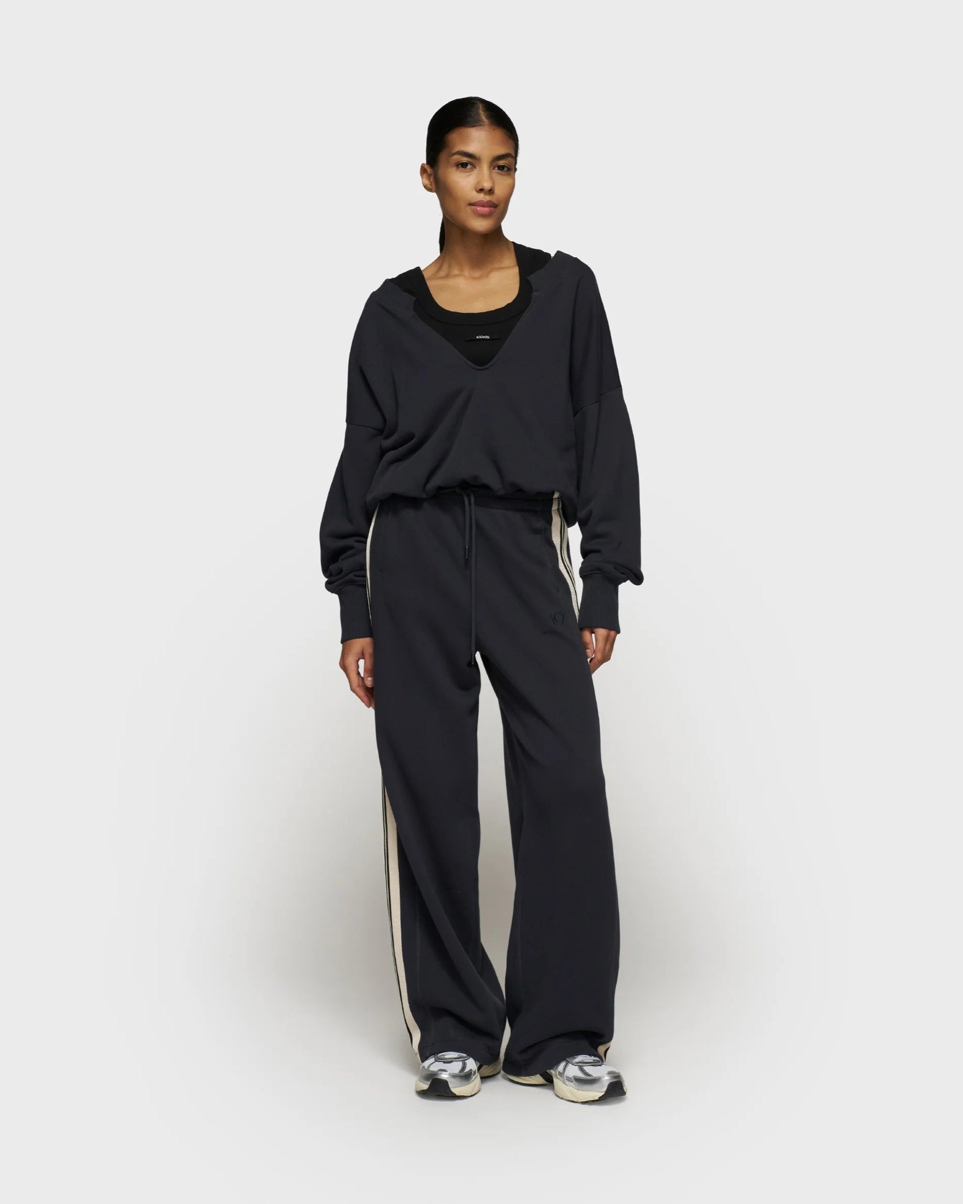 10DAYS Western Jogger Tape Blazers & Jasjes