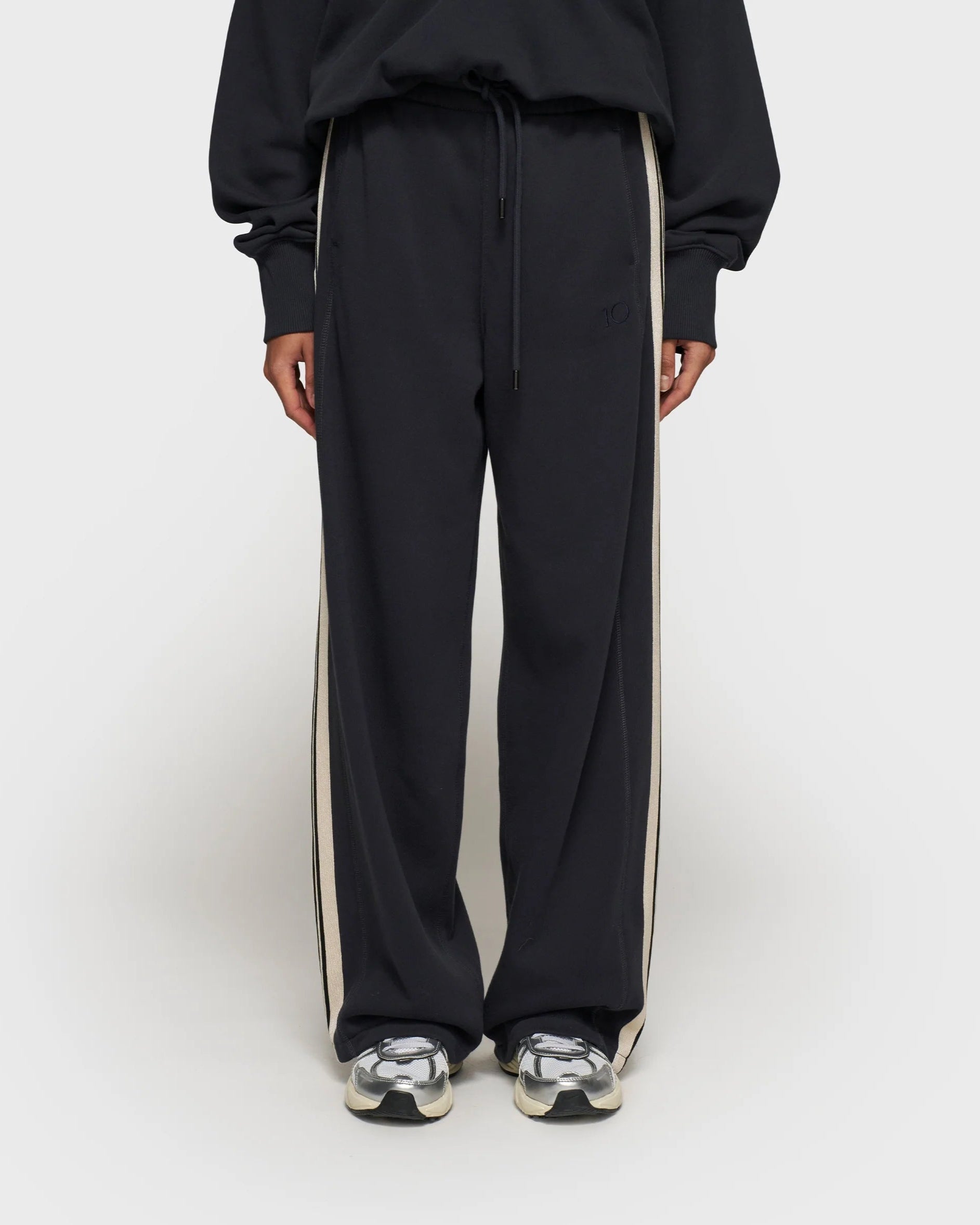 10DAYS Western Jogger Tape Blazers & Jasjes