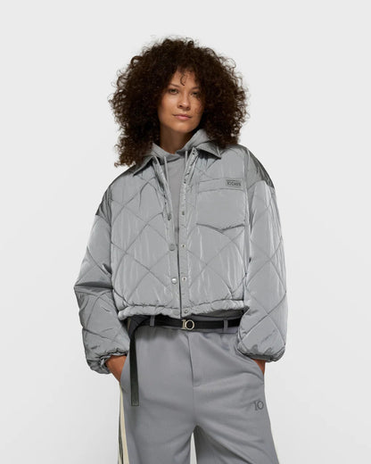 10DAYS Padded Jas Jassen