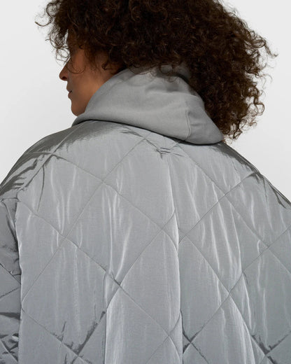 10DAYS Padded Jas Jassen