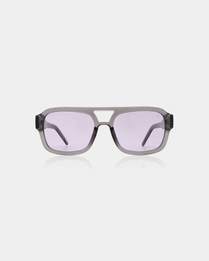 A.KJÆRBEDE Kaya Grey Transparent