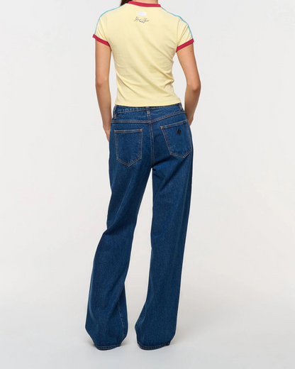 Abrand 95 Mid Baggy