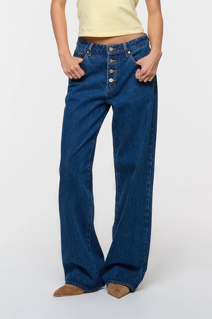 95 Mid Baggy