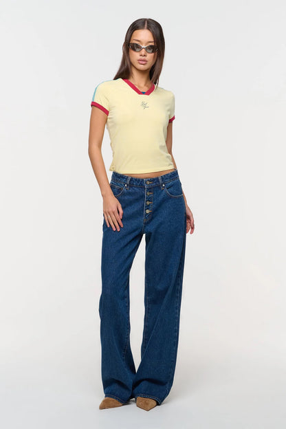 95 Mid Baggy
