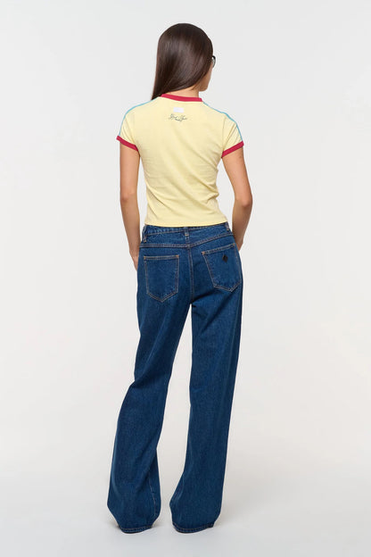 95 Mid Baggy