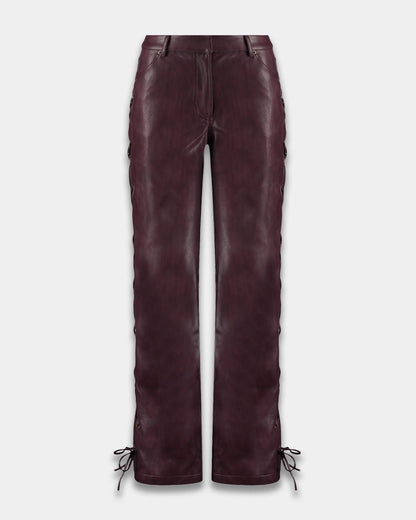 Harper & Yve Sally Broek Fudge Broeken