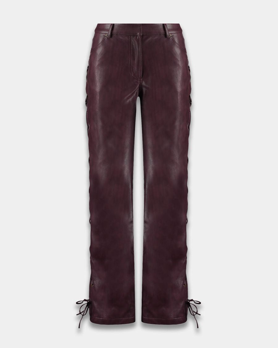 Harper & Yve Sally Broek Fudge Broeken