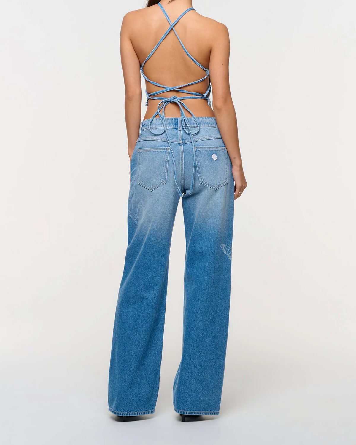 99 Low Baggy