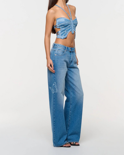 99 Low Baggy