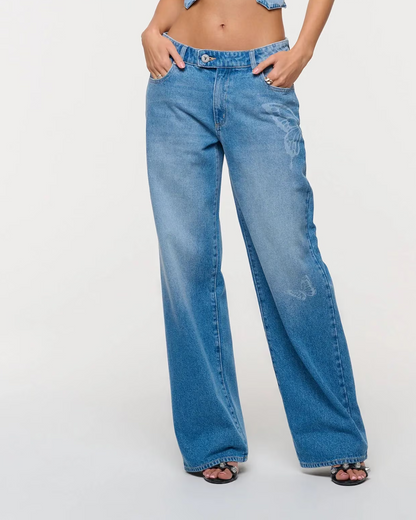 99 Low Baggy