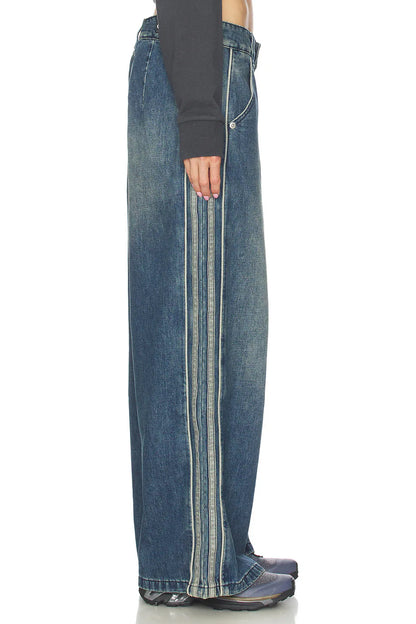 Abrand 99 Low Mega Baggy Melanie Jeans