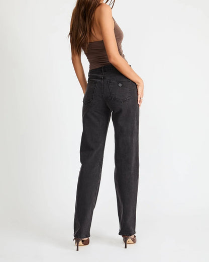 Abrand 95 Mid Straight Sophie