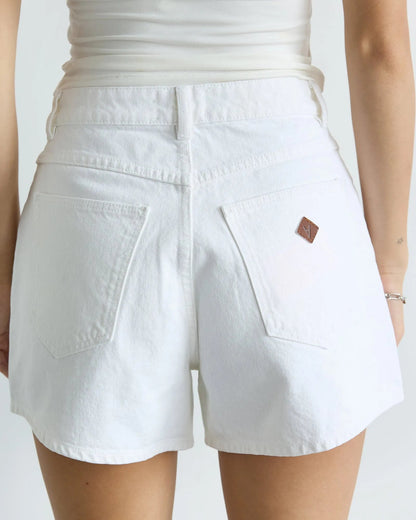 Abrand Venice Short Porcelain